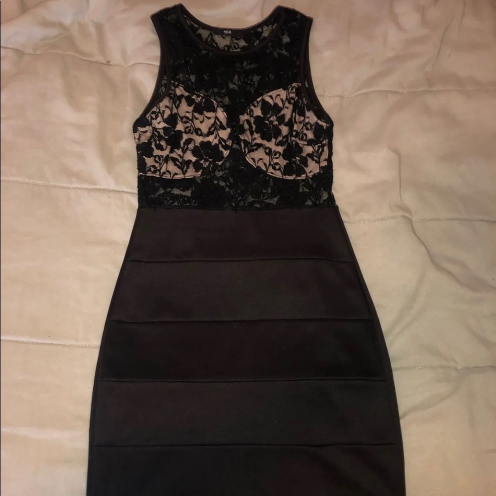 Women’s dress